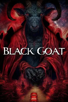 Black Goat